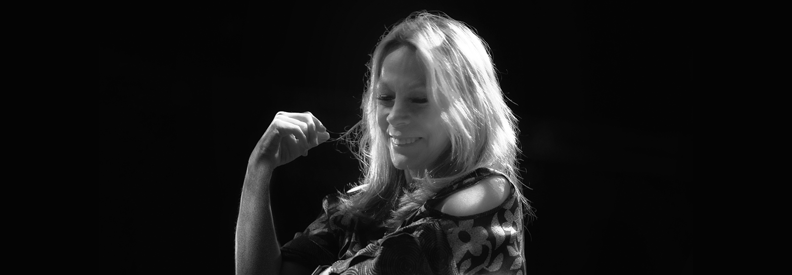 An Evening with Rickie Lee Jones