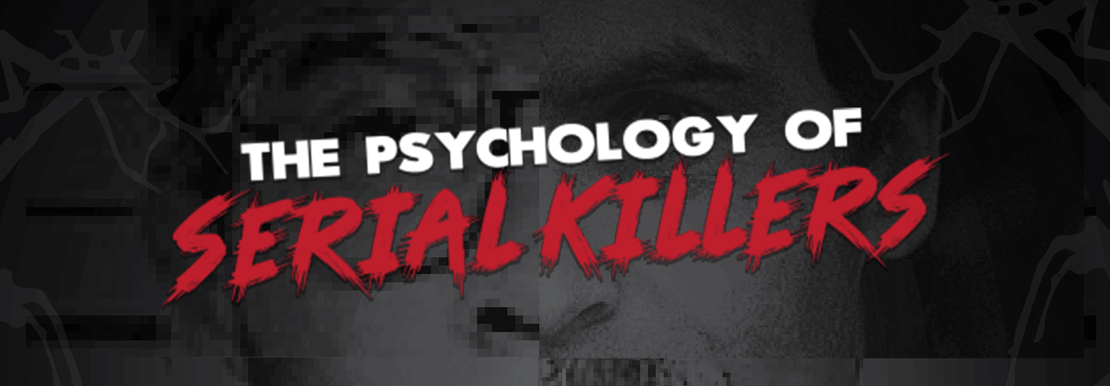 The Psychology of Serial Killers