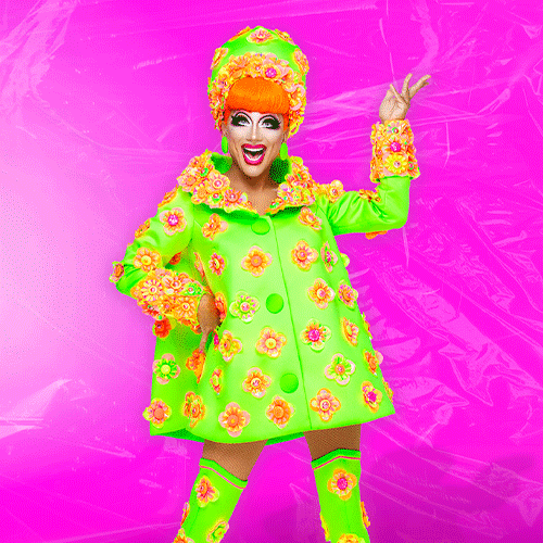 More Info for Bianca Del Rio - Dead Inside Comedy Tour