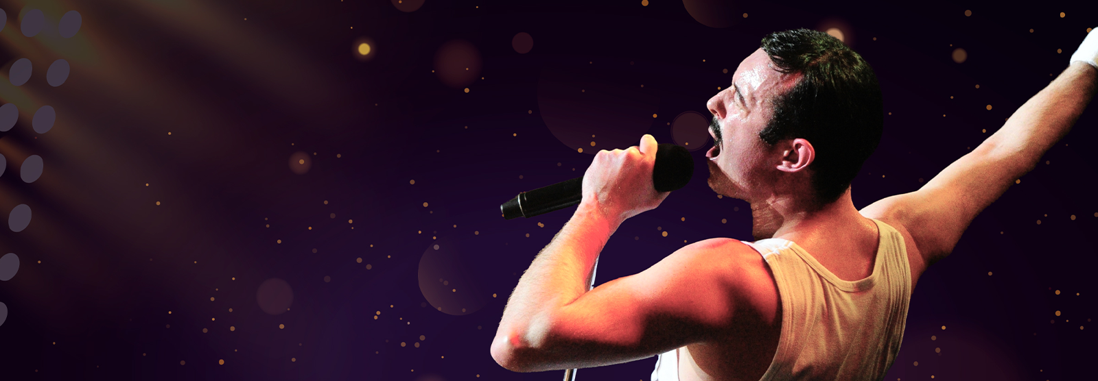 One Night of Queen