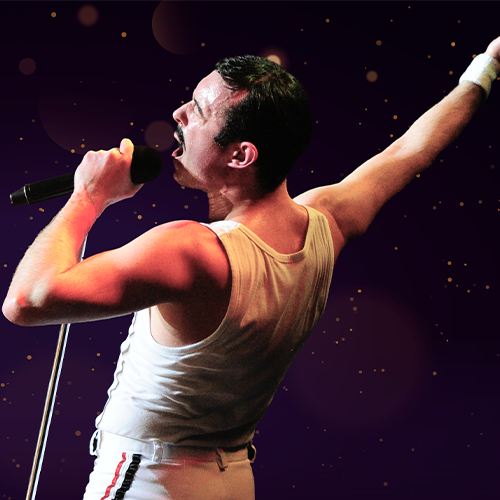 More Info for One Night of Queen