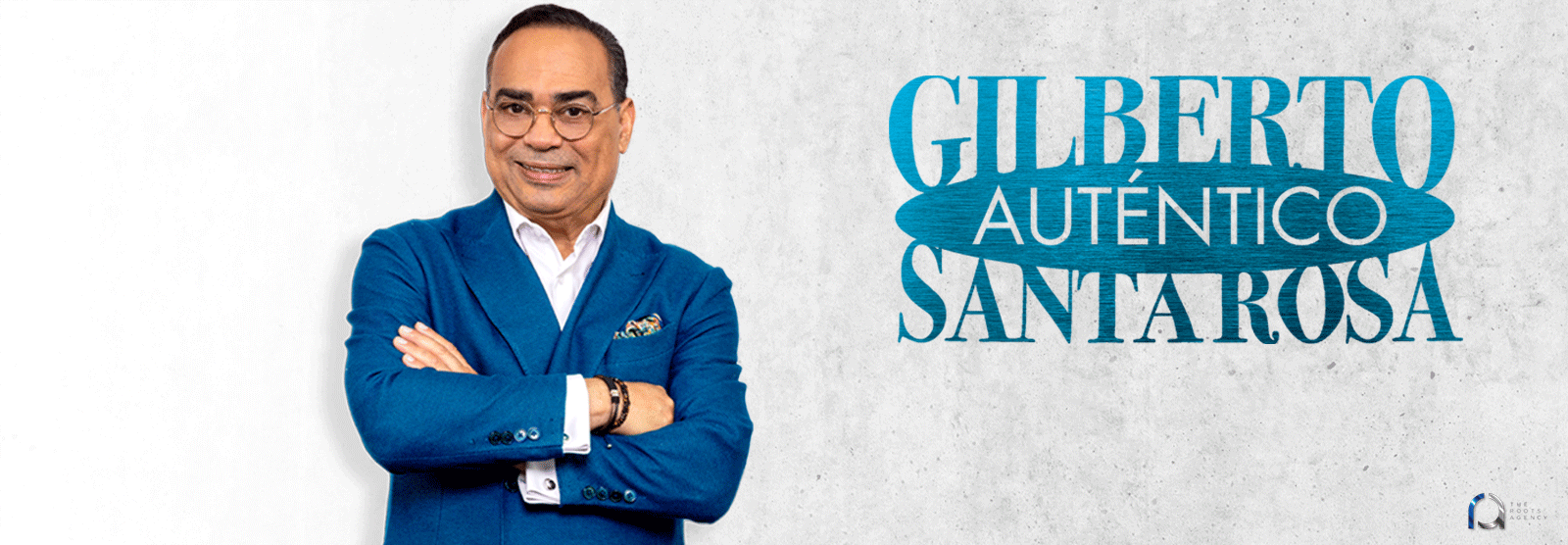 Gilberto Santa Rosa