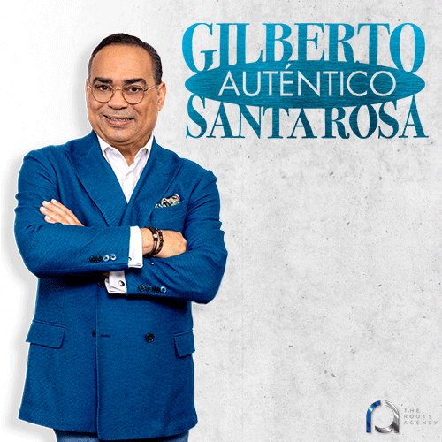 More Info for Gilberto Santa Rosa