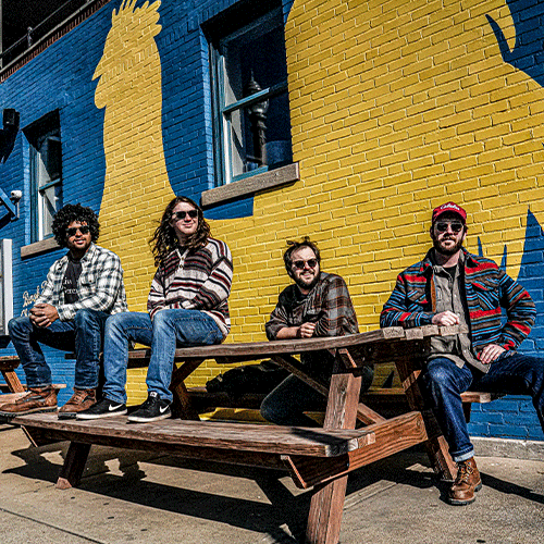 More Info for Armchair Boogie