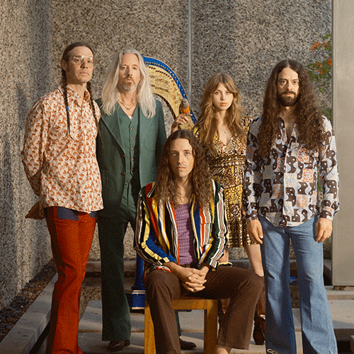 More Info for Circles Around The Sun X Mikaela Davis and Southern Star