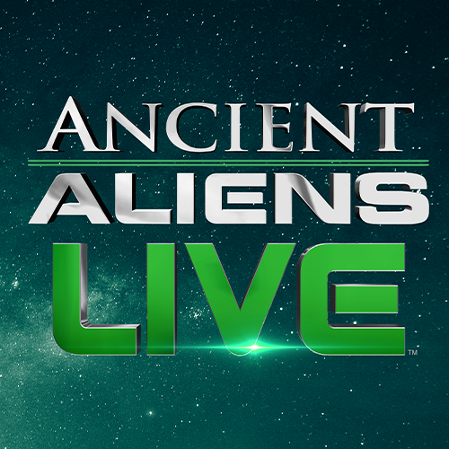 More Info for Ancient Aliens Live