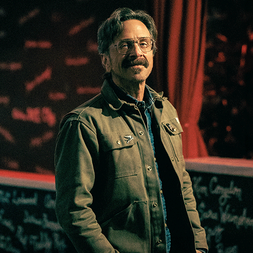 More Info for Marc Maron: All In