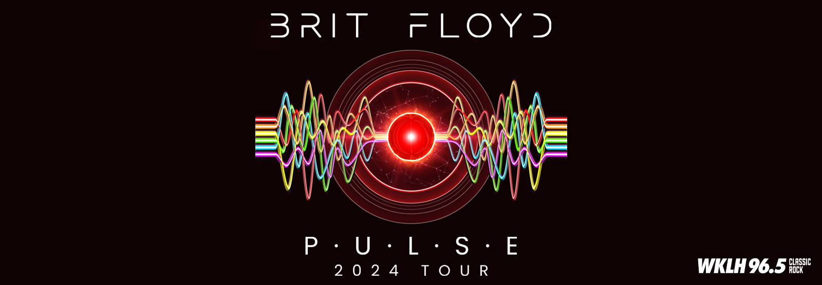 Brit Floyd