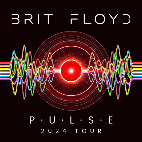 brit floyd tour 2024 uk