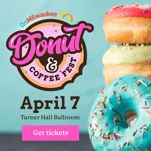 More Info for Donut & Coffee Fest