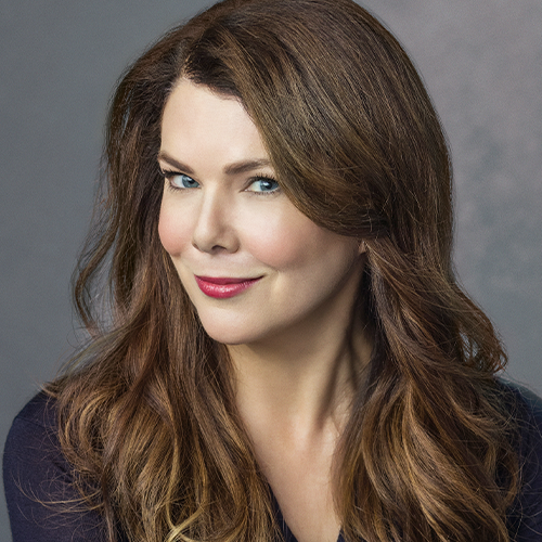 More Info for Lauren Graham: HAVE I TOLD YOU THIS ALREADY? Book Tour