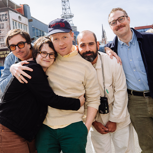 More Info for Real Estate - Infinite Jangle Tour