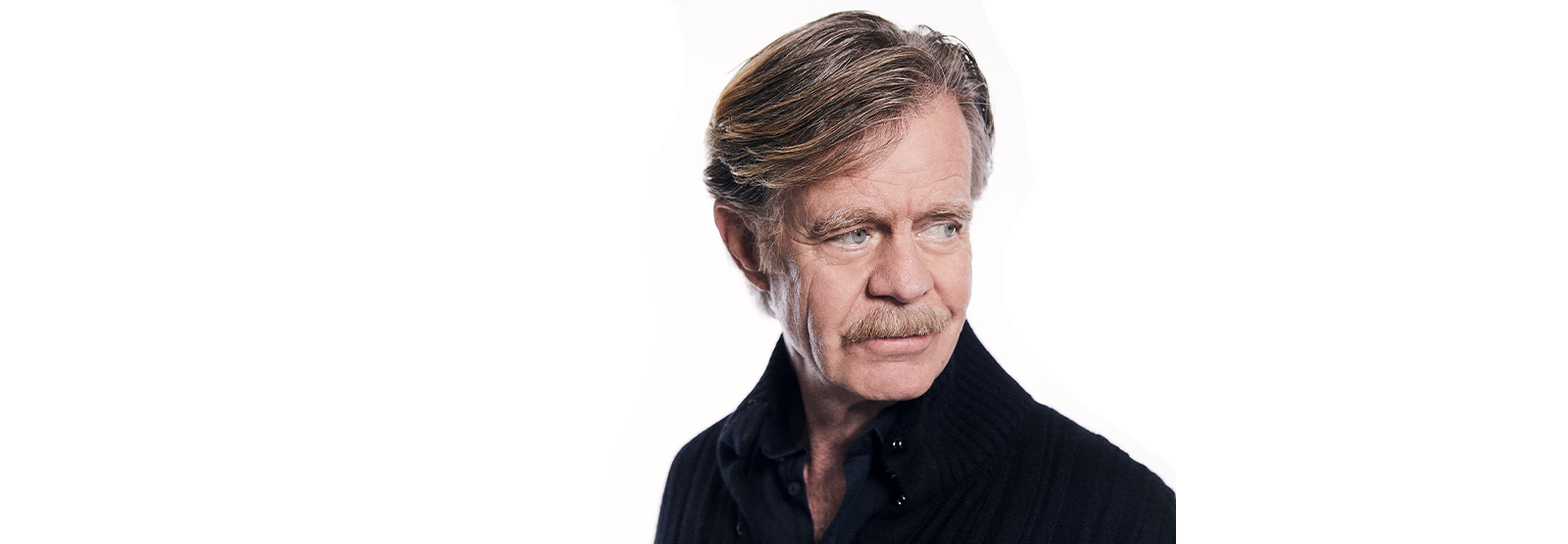 An Evening with William H. Macy and Screening of Fargo