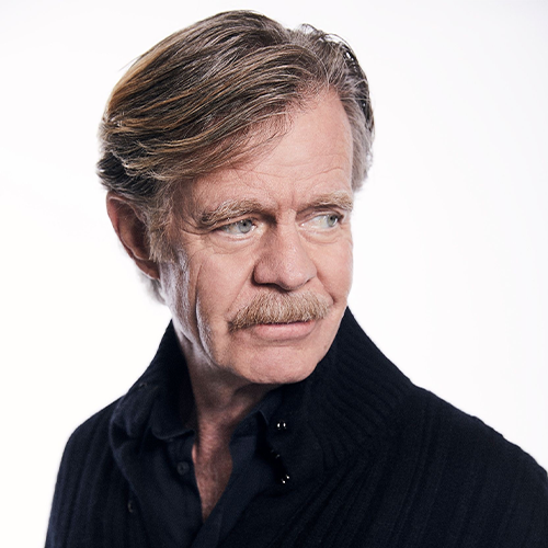 More Info for An Evening with William H. Macy and Screening of Fargo