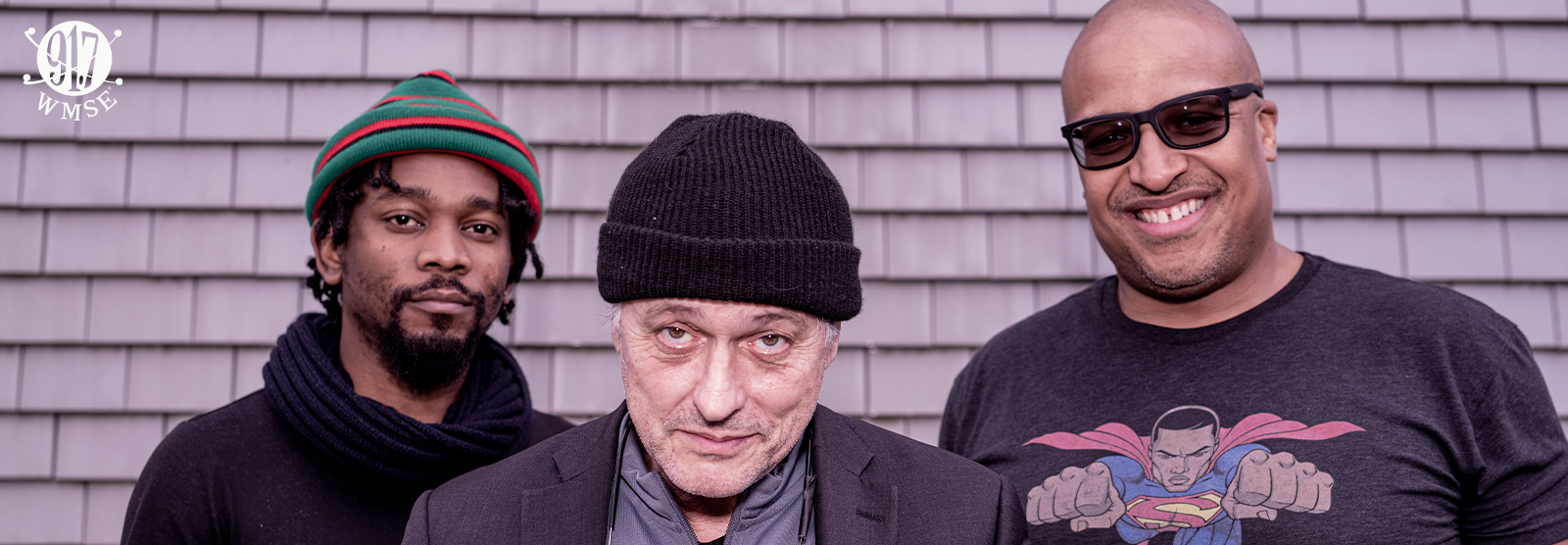 Marc Ribot: The Jazz-Bins