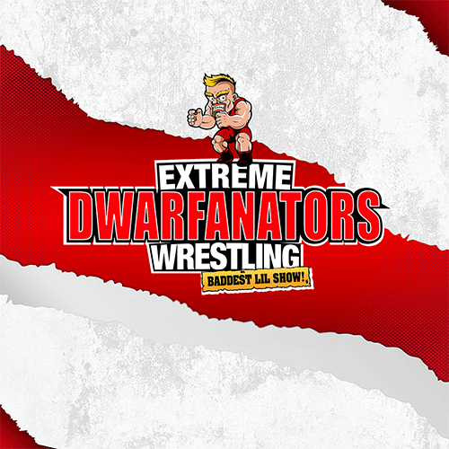 More Info for Extreme Dwarfanators Wrestling
