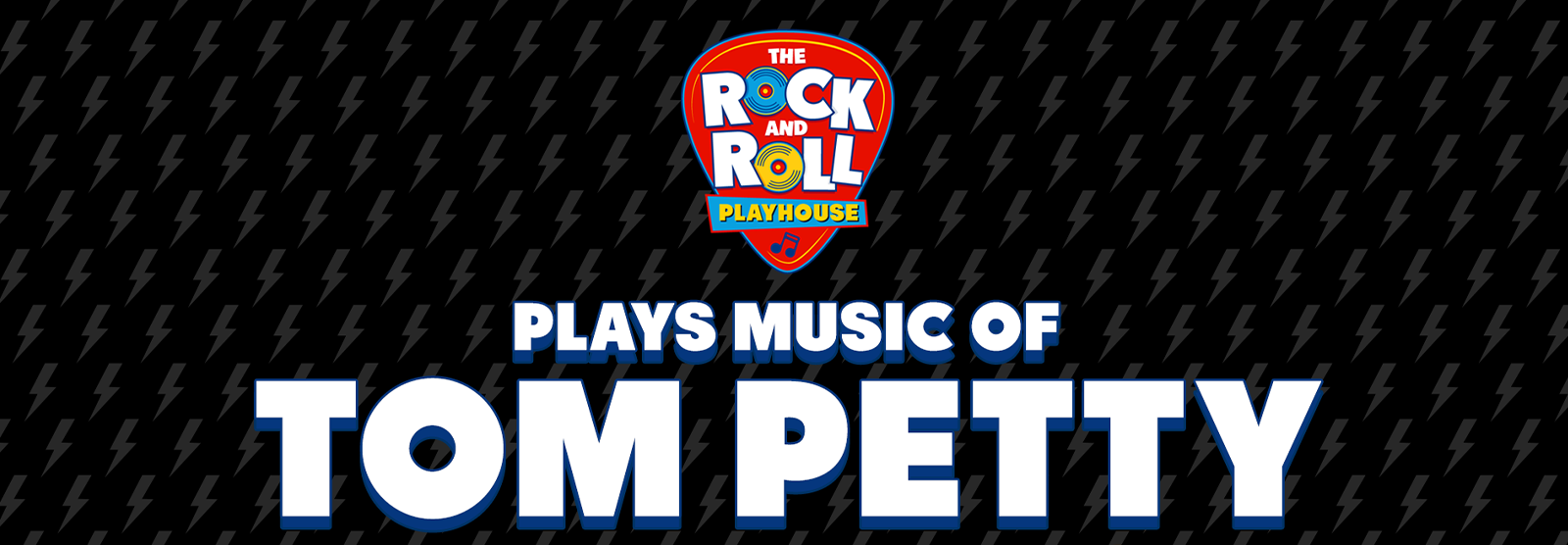The Rock and Roll Playhouse Plays Music of Tom Petty + More for Kids