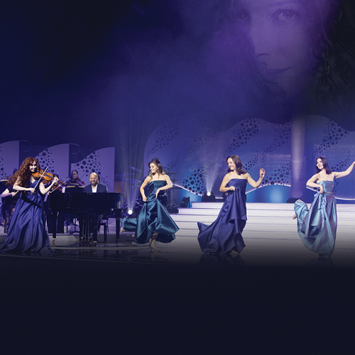 More Info for Celtic Woman 20th Anniversary Tour