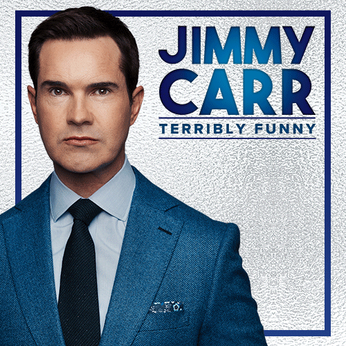 More Info for Jimmy Carr: Terribly Funny