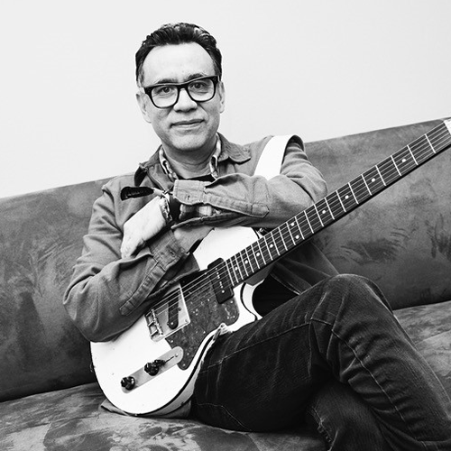 More Info for Fred Armisen: Comedy For Musicians But Everyone Is Welcome