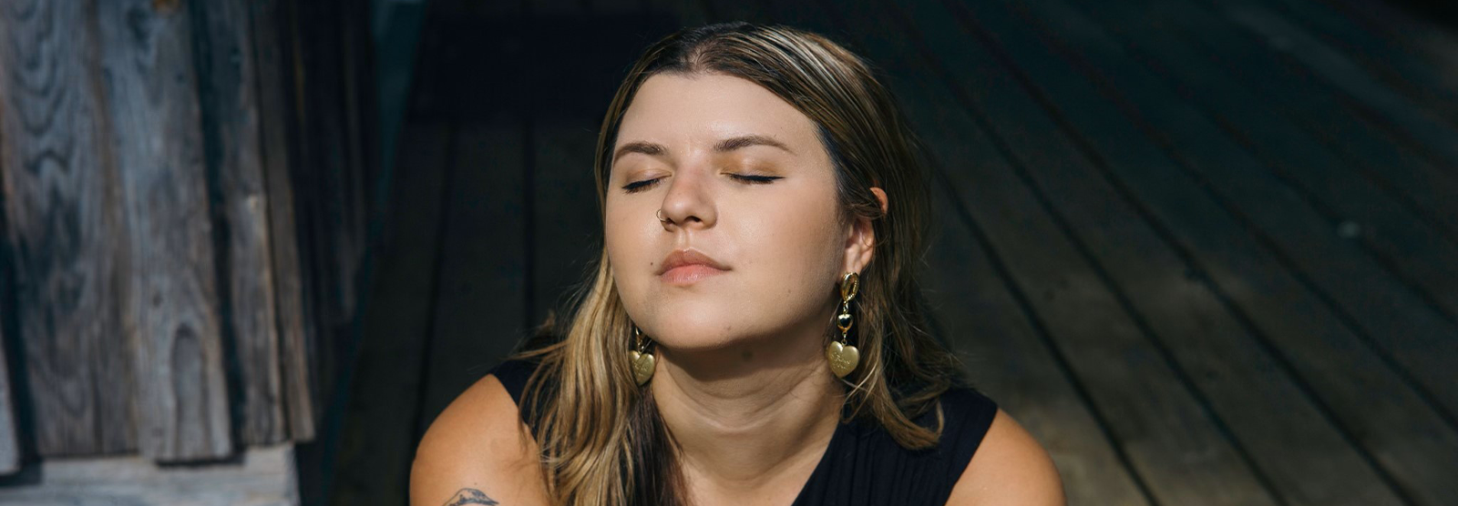 Eliza McLamb