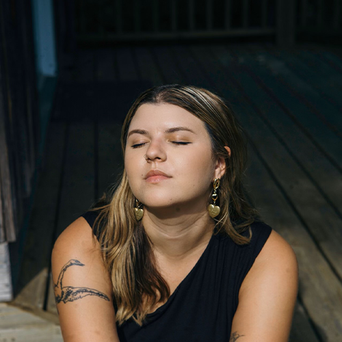 More Info for Eliza McLamb
