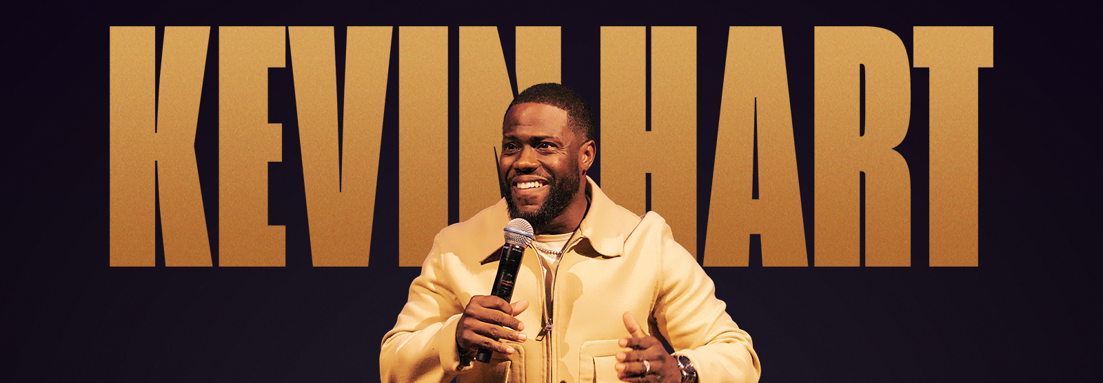 Kevin Hart