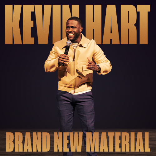 More Info for Kevin Hart