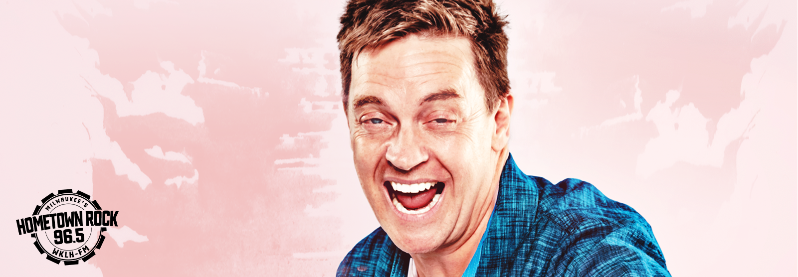 Jim Breuer