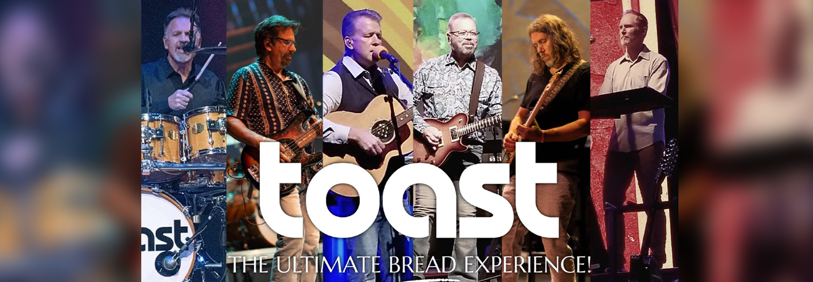 Toast - The Ultimate Bread Experience