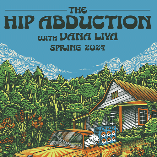 More Info for The Hip Abduction