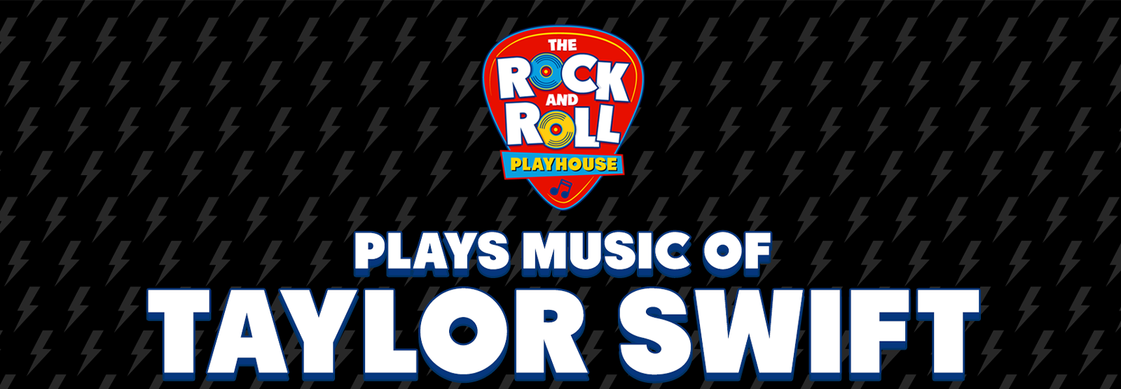 The Rock and Roll Playhouse Plays Music of Taylor Swift + More for Kids