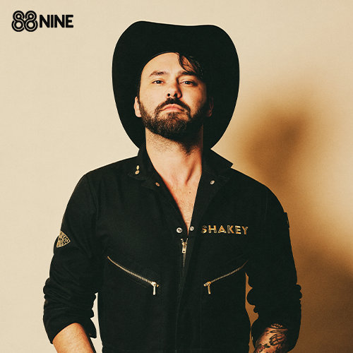 Shakey Graves The Pabst Theater Group