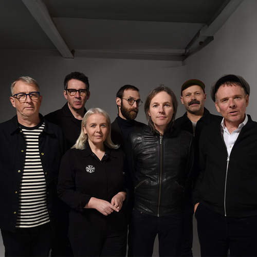 More Info for Belle & Sebastian