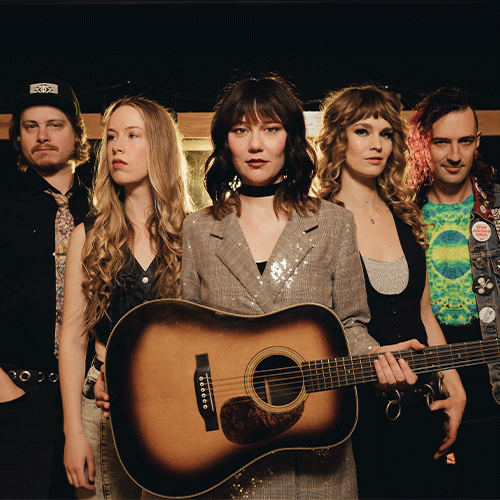 More Info for Molly Tuttle & Golden Highway's Down The Rabbit Hole Tour