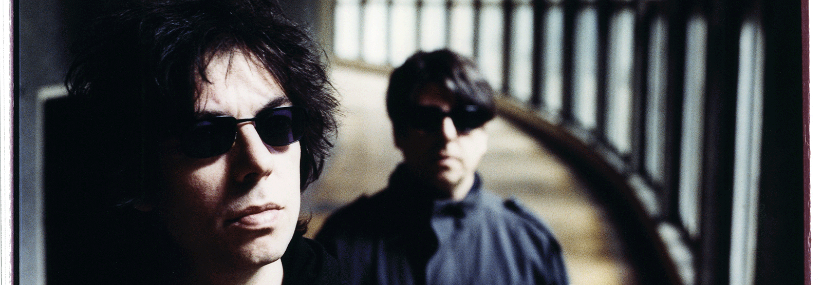 Echo & The Bunnymen: Songs to Learn and Sing