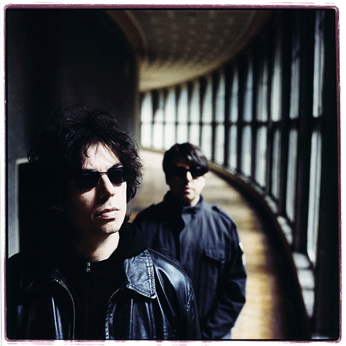 More Info for Echo & The Bunnymen: Songs to Learn and Sing