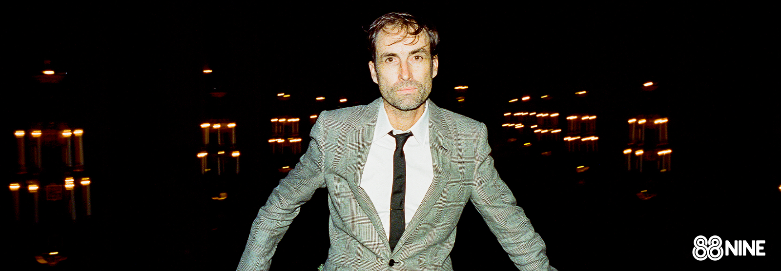 Andrew Bird