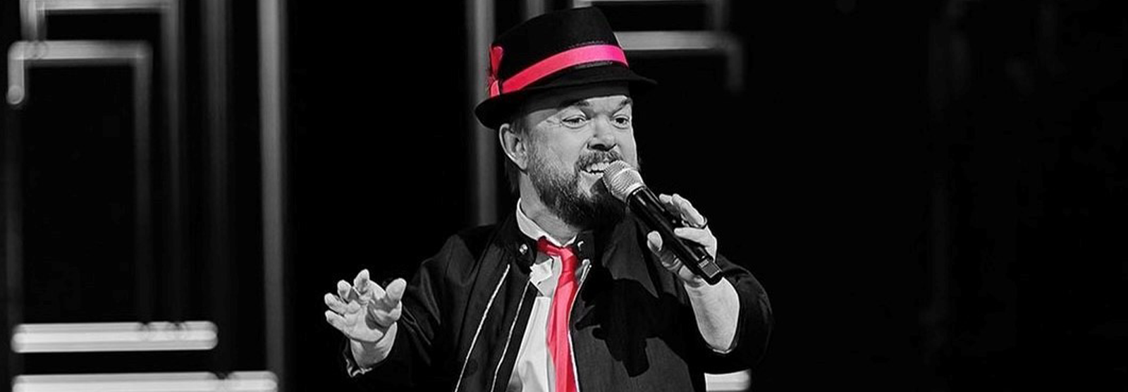 Brad Williams: Tour '24