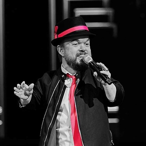 More Info for Brad Williams: Tour '24