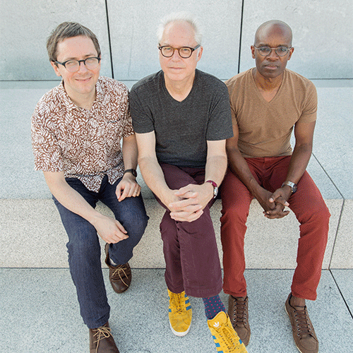 More Info for BILL FRISELL TRIO