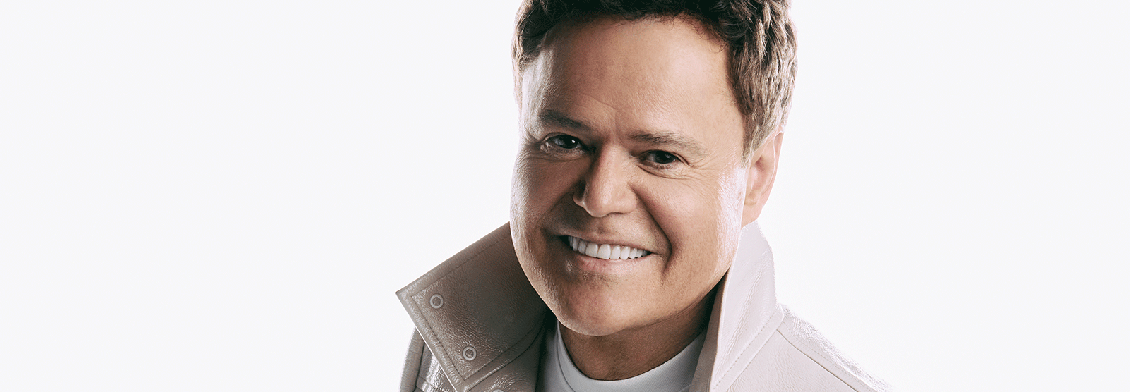 Donny Osmond