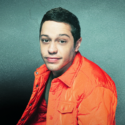 More Info for Pete Davidson: Prehab Tour