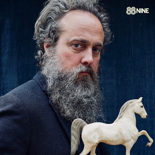 More Info for Iron & Wine