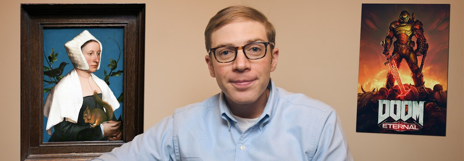 Joe Pera: The PERAs Tour