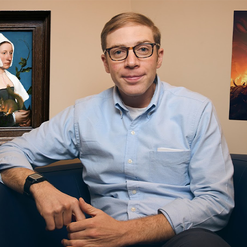 More Info for Joe Pera: The PERAs Tour