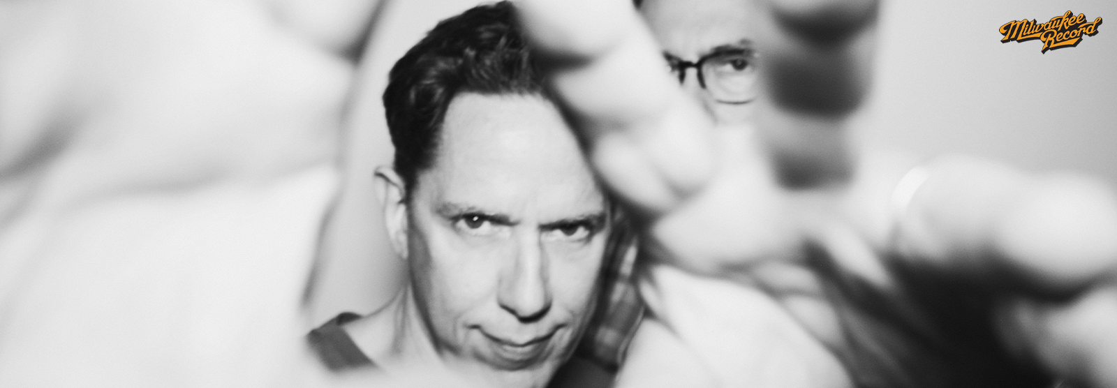 TWO NIGHTS WITH THEY MIGHT BE GIANTS 
