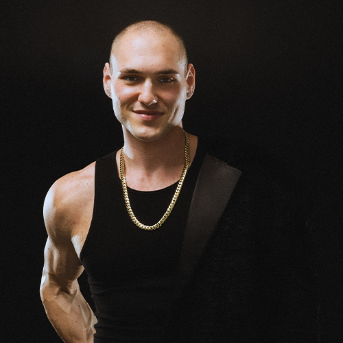 Leo Skepi Leo Skepi | The Pabst Theater Group