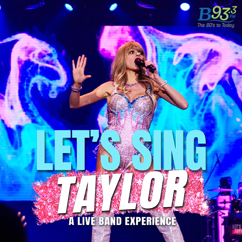 More Info for Let's Sing Taylor
