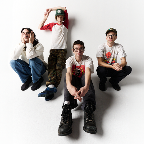 More Info for DIIV